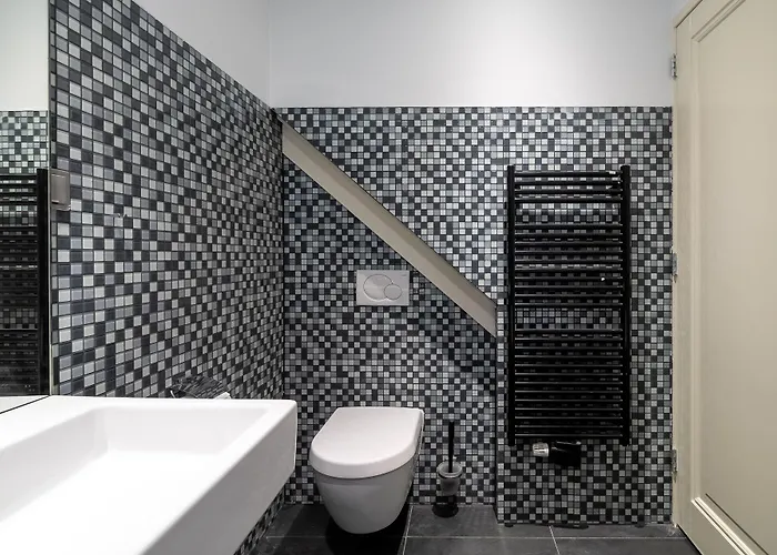 Amsterdam Oosterpark by YAYS Aparthotel
